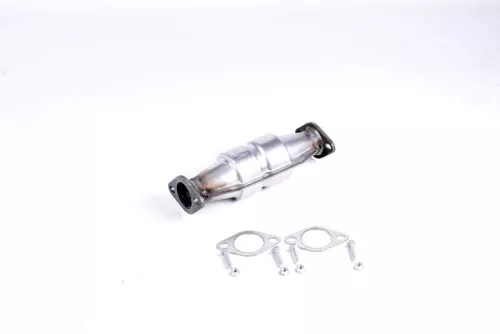 Catalytic Converter
