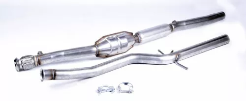 Catalytic Converter