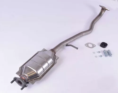 Catalytic Converter