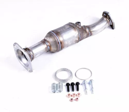 Catalytic Converter