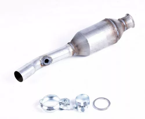 Catalytic Converter