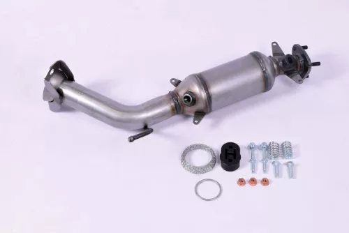 Catalytic Converter