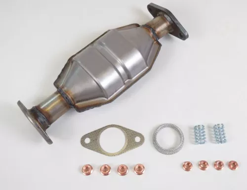 Catalytic Converter