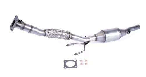 Catalytic Converter