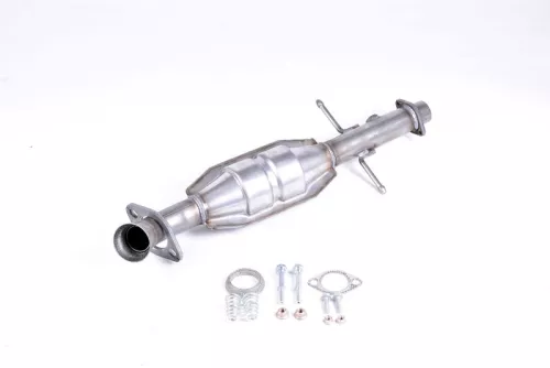 Catalytic Converter