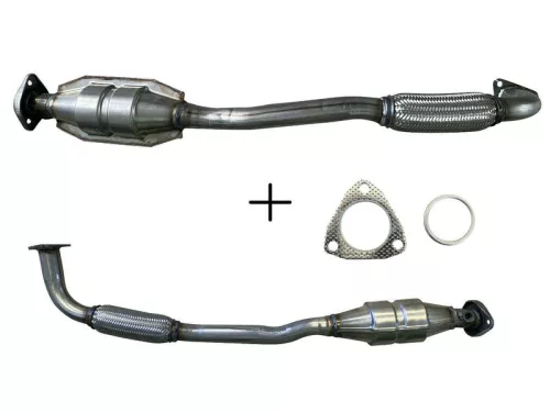 Catalytic Converter