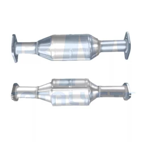 Catalytic Converter