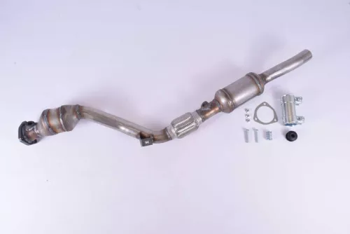 Catalytic Converter