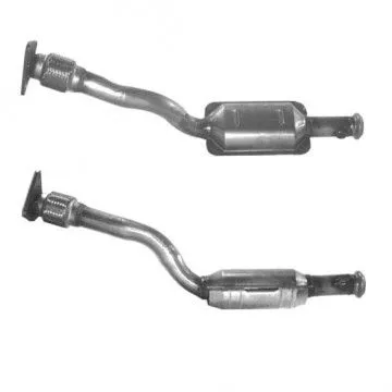 Catalytic Converter