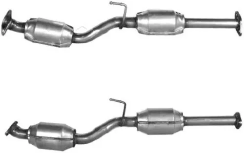 Catalytic Converter