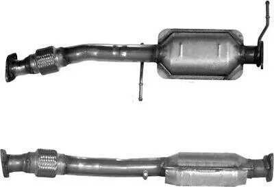 Catalytic Converter