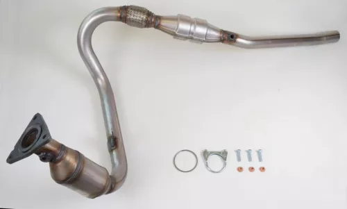 Catalytic Converter