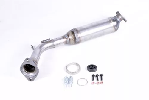 Catalytic Converter