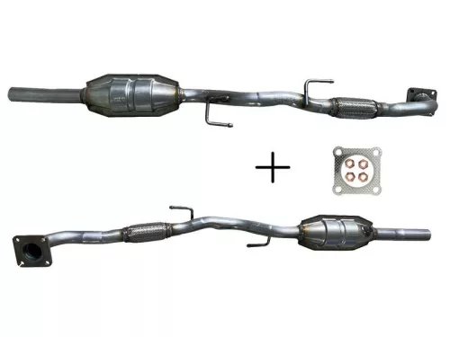 Catalytic Converter