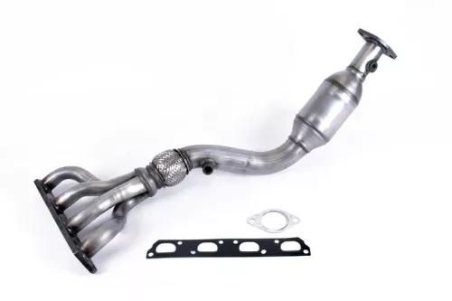 Catalytic Converter
