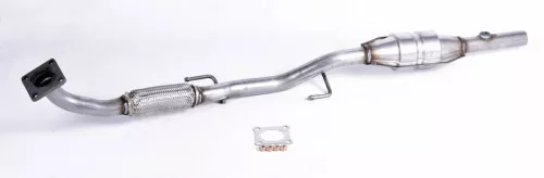 Catalytic Converter
