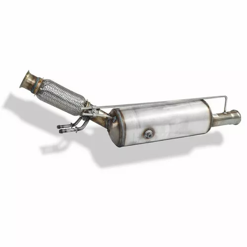 AHG Soot/Particulate Filter exhaust system AHG11235