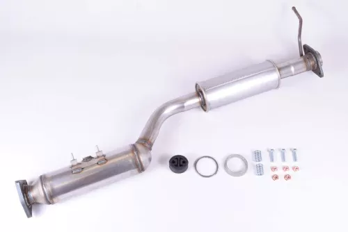 Catalytic Converter