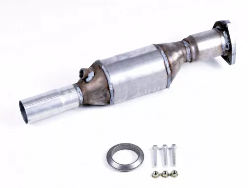 Catalytic Converter
