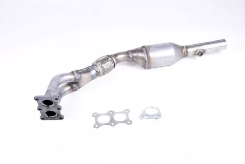 Catalytic Converter