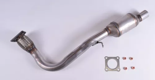 Catalytic Converter