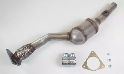 Catalytic Converter