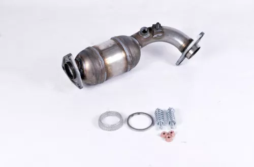 Catalytic Converter