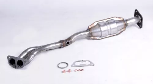Catalytic Converter