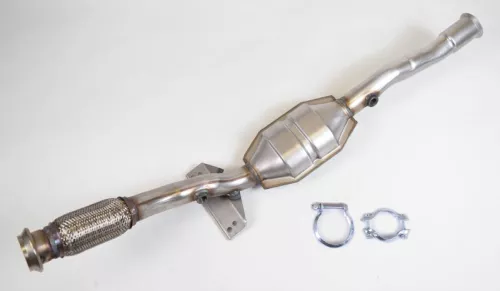 Catalytic Converter