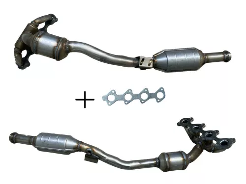 Catalytic Converter