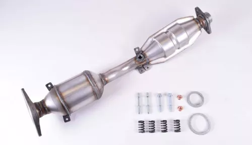 Catalytic Converter