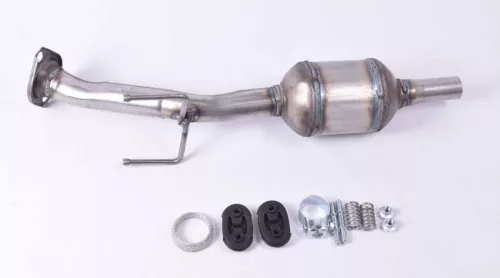 Catalytic Converter