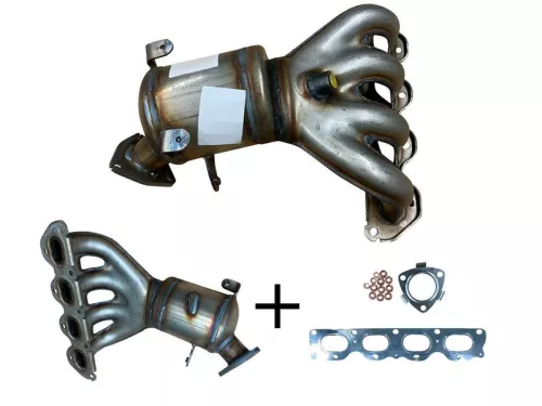 Catalytic Converter
