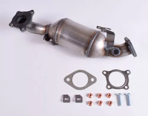 Catalytic Converter