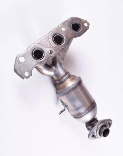 Catalytic Converter