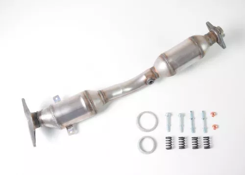 Catalytic Converter