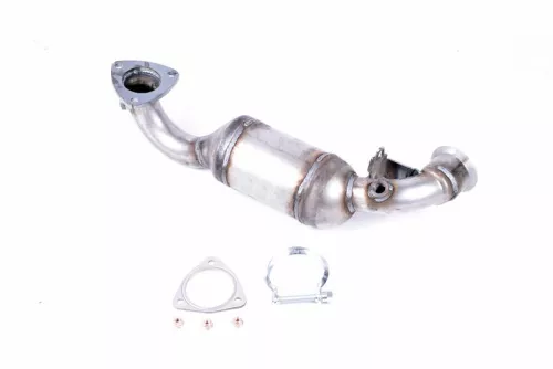 Catalytic Converter
