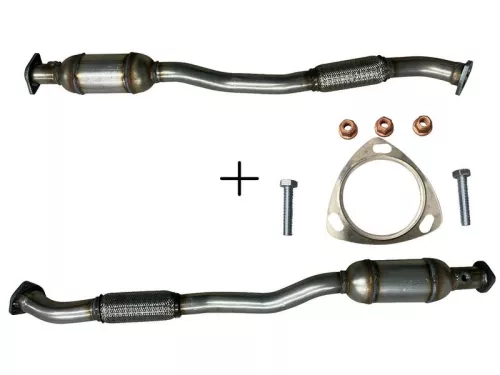 Catalytic Converter