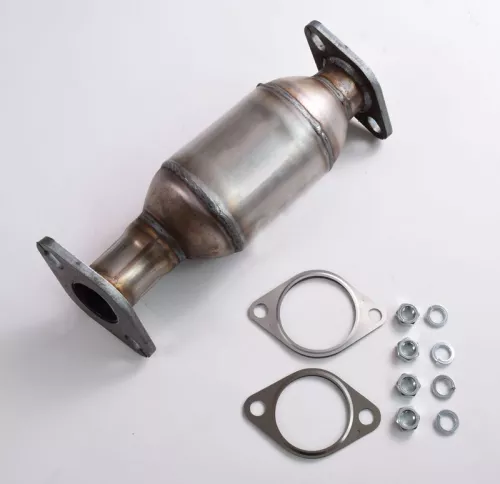 Catalytic Converter