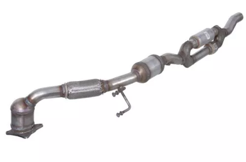 Catalytic Converter
