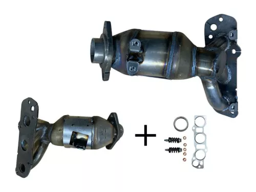 Catalytic Converter