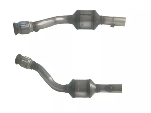 Catalytic Converter