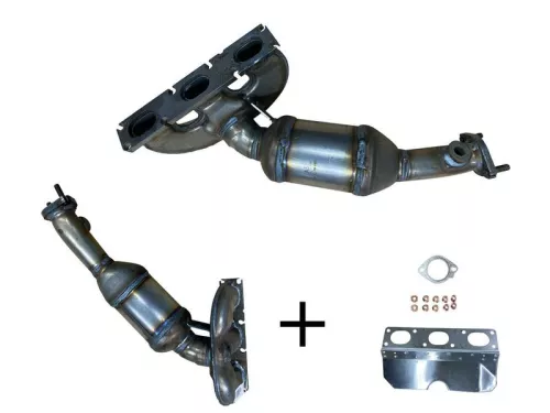 Catalytic Converter