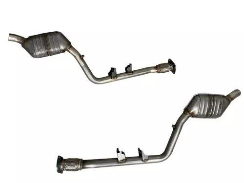 Catalytic Converter