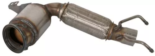 Catalytic Converter