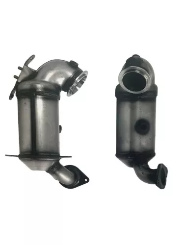 Catalytic Converter