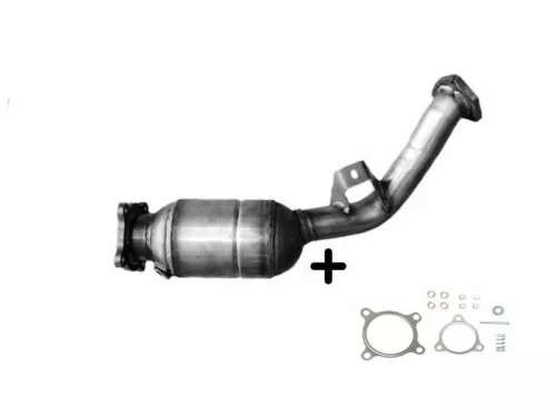 Catalytic Converter