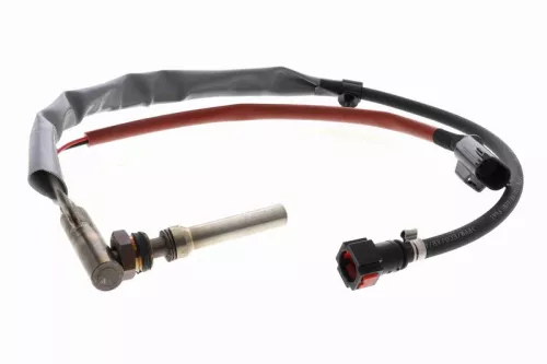 Injection Unit, soot/particulate filter regeneration