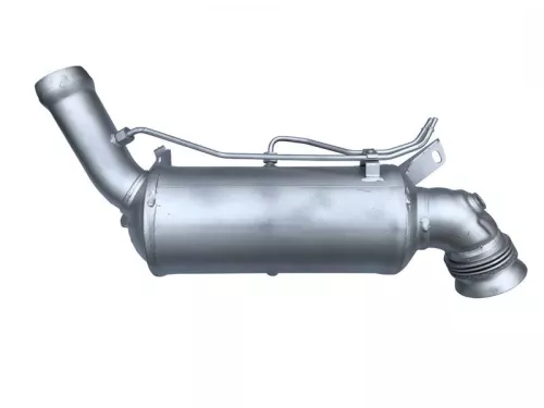 AHG Soot/Particulate Filter exhaust system AHG2006OE