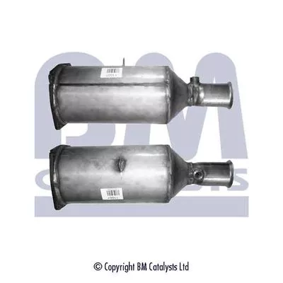 BM Catalysts Soot/Particulate Filter exhaust system BM11007P